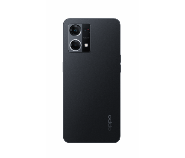 OPPO Reno7 8/128GB czarny - 736398 - zdjęcie 3